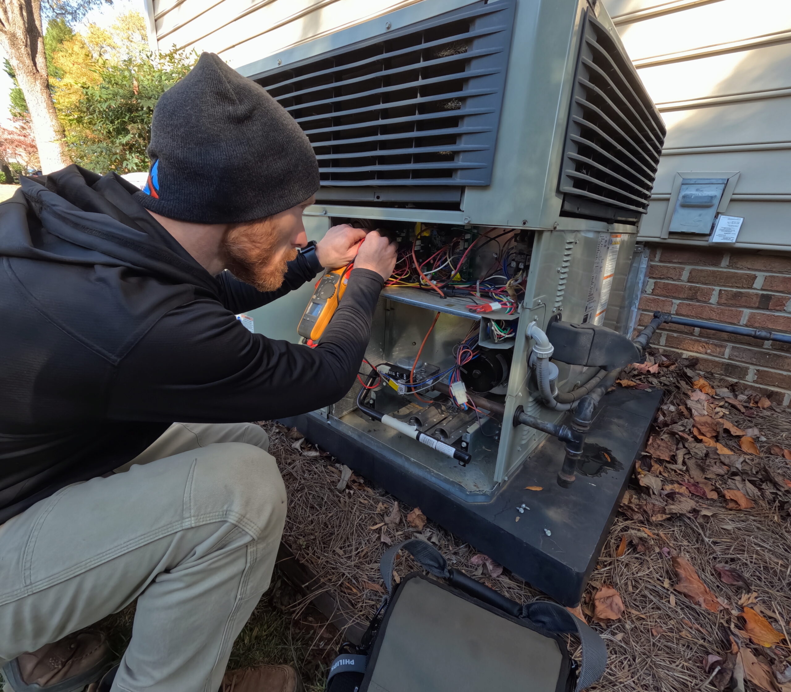 Hero Background Image